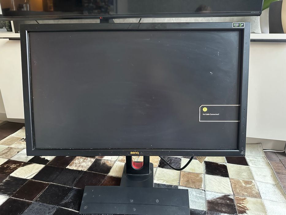 Монитор BENQ  XL2420Z