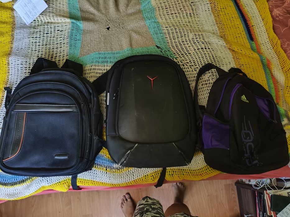 Раници (adidas 1)