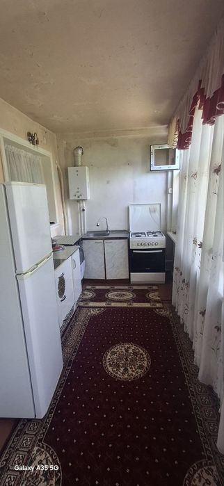 Узбекистанская 41 кв.м. Квартира Продаётся