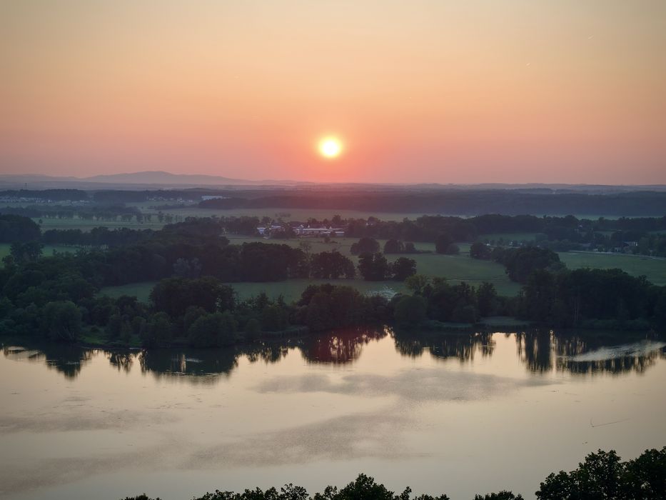 Дрон, аэросъемка