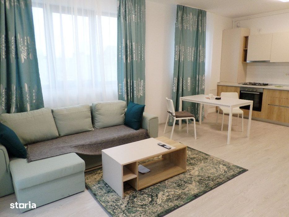 Inchiriere apartament 2 camere, zona Nord, Cartier Albert