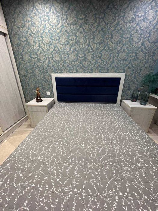 Долгосрочная аренда квартир в центре