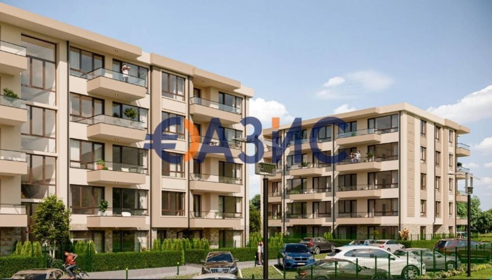 Продава се Едностаен апартамент в Бургас, Сарафово - 35 кв.м за 787 €/кв.м - Снимка #10