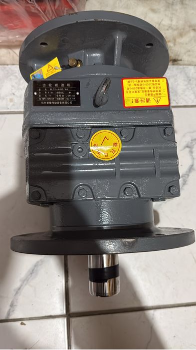 Мотор редуктор Планитарный