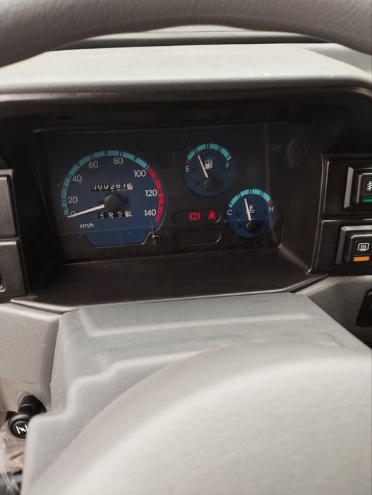 Damas 2024 garantiya bor