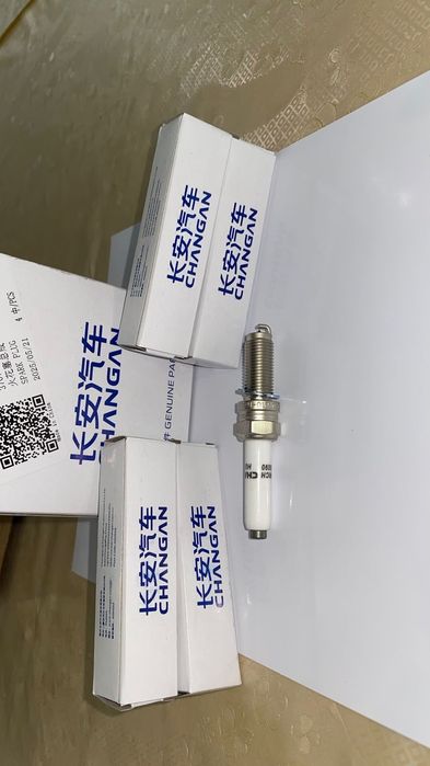 Чанган свечи оригинал