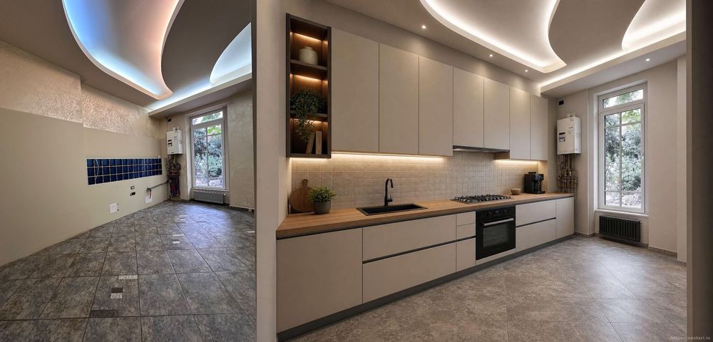 Apartament ultracentral Str. Mihai Eminescu nr. 7, Arad