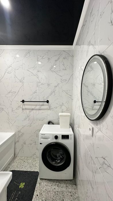 3-х комнатная квартира