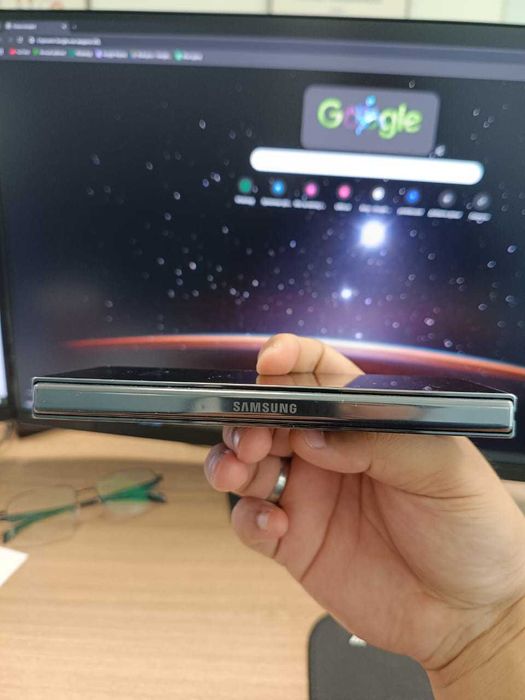 Samsung Z Fold 5 1TB/12GB