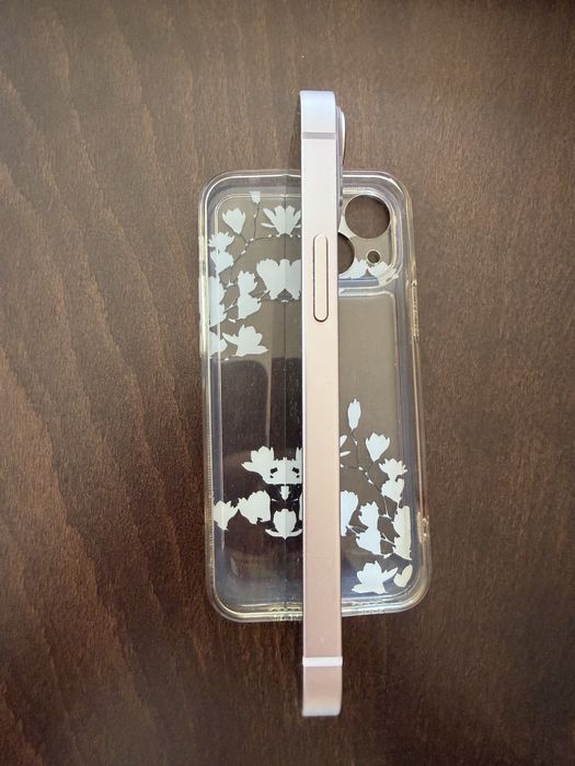 Iphone 13 mini rose gold 128 gb