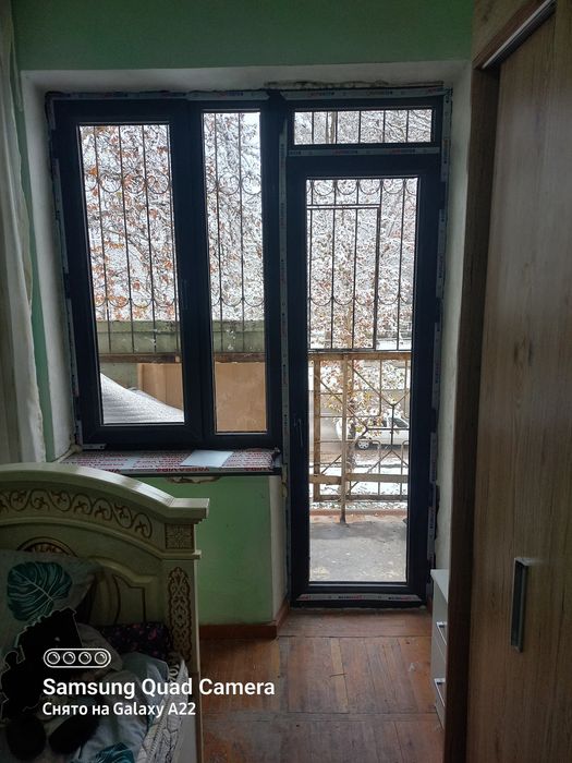 Akfa Ekopen eshik va romlar arzon tez va qulay