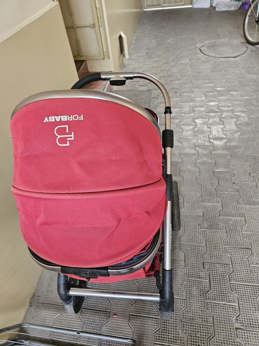 Продаётся коляска в идеальном состоянии