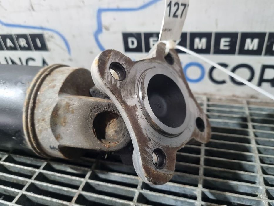 Cardan Citroen C - Crosser 2.2 D 2007 - 2012 156CP 2179CC Manuala 6 Trepte 4HN (1277) ...