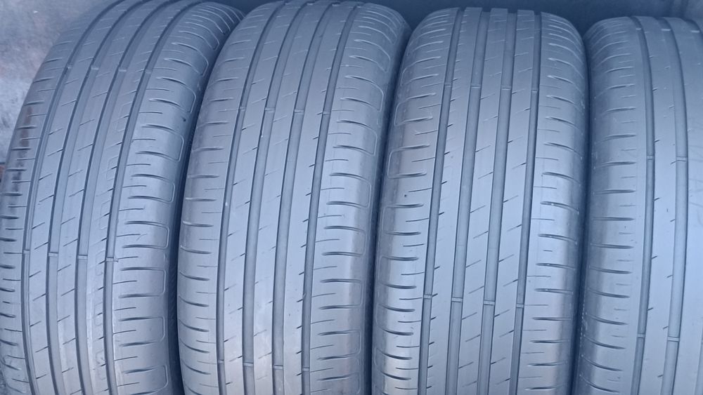 205/55/16 Goodyear Дот 0522
