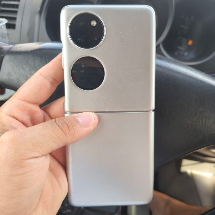 HUAWEI Pocket S 128 гб