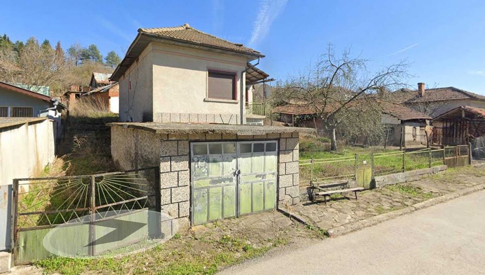 Продава се Къща в с. Ситово, Област Силистра - 100 кв.м за 2652 €/кв.м - Снимка #1