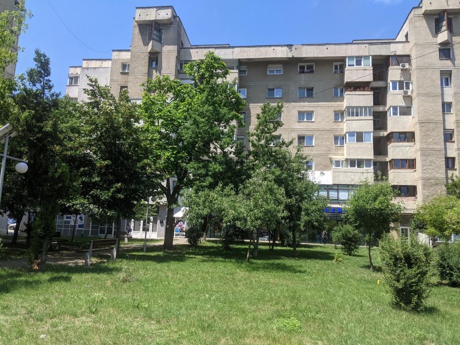 Ofer spre inchiriere apartament zona centrala Parcul Catedralei