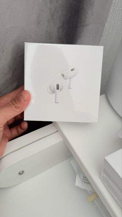 Наушники айр подс