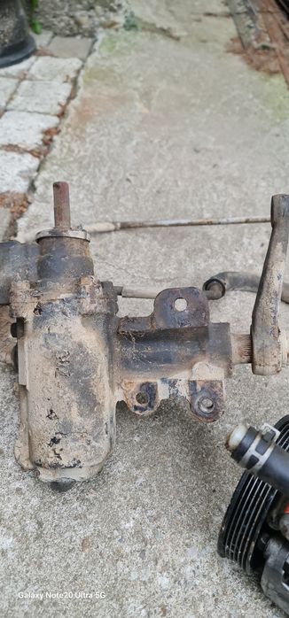 Kit servodirectie suzuki jimny