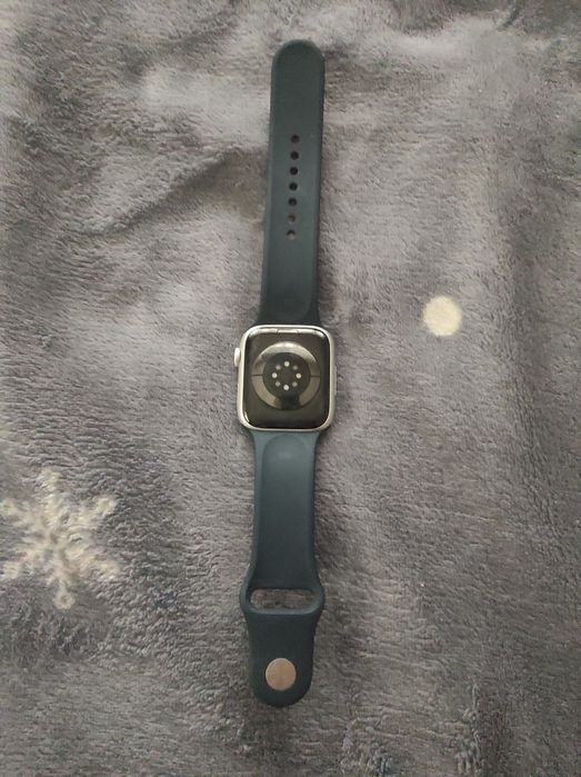 Apple watch 9 series 45mm, идеал