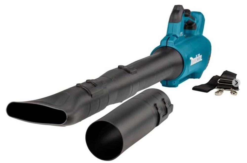 Акумулаторна Makita DUB184Z