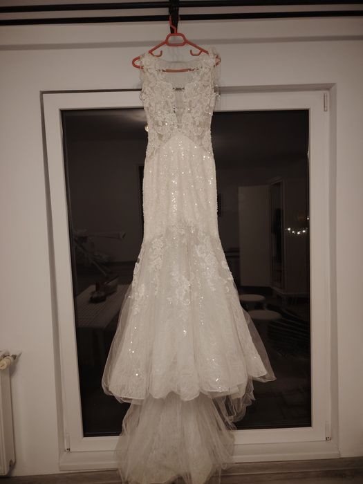 Rochie mireasa Maya Fashion