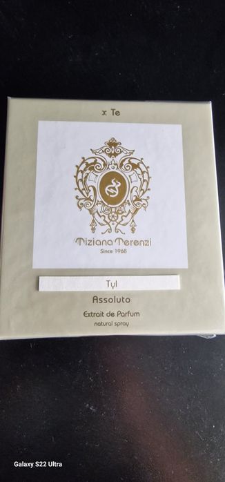 Парфюм INITIO Oud for greatness