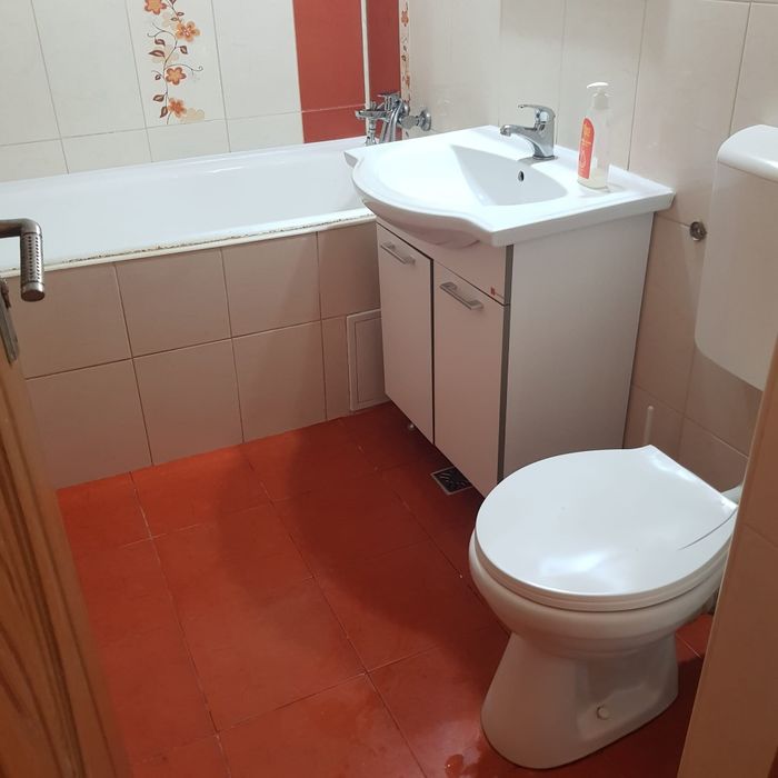 Apartament 4 camere