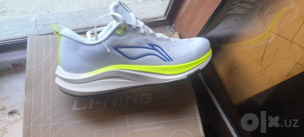 Кроссовки Li-ning