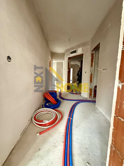 Продава се Тристаен апартамент в Пловдив, Кършияка - 98 кв.м за 1197 €/кв.м - Снимка #4