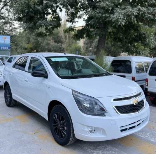 Срочно! Cobalt MCM Миднайт Белый! 2026г! Масло! Новый Модель!