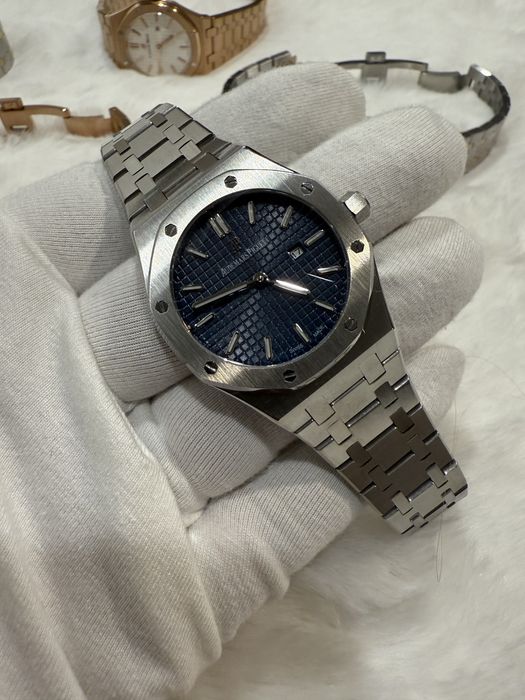 Audemars Piguet de 36 mm- dama, AUTOMATIC