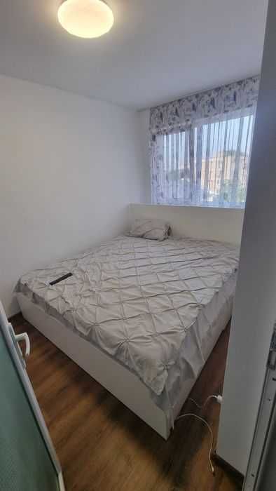 Inchiriere apartament 3 camere in Sulina