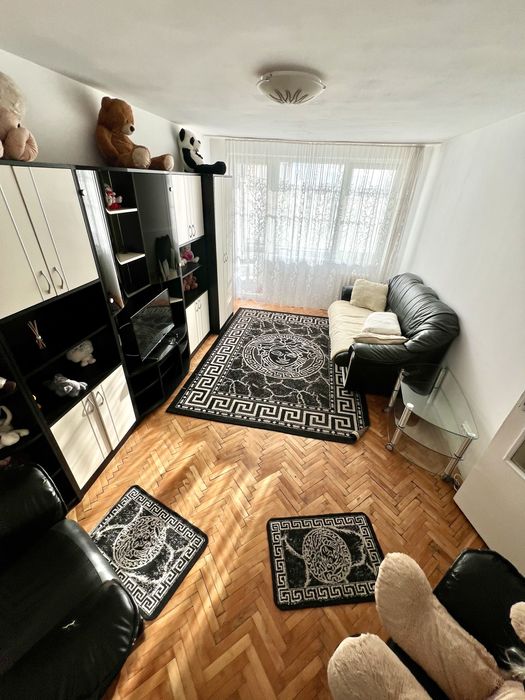 Apartament 2 cam.decomandat