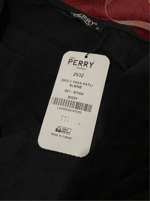 Разгрузка гардероба