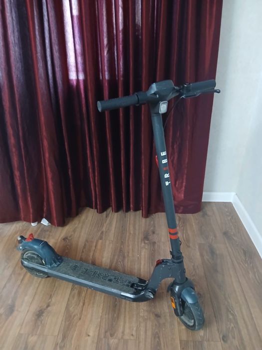 Электро- самокат