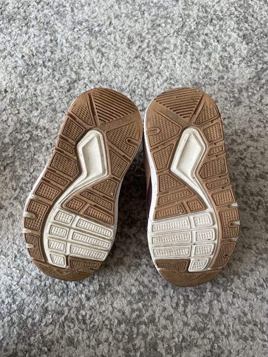 Pantofi sport Next piele fetite 24