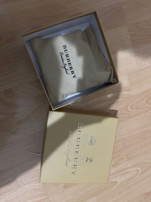 Ремень burberry в отличном состоянии