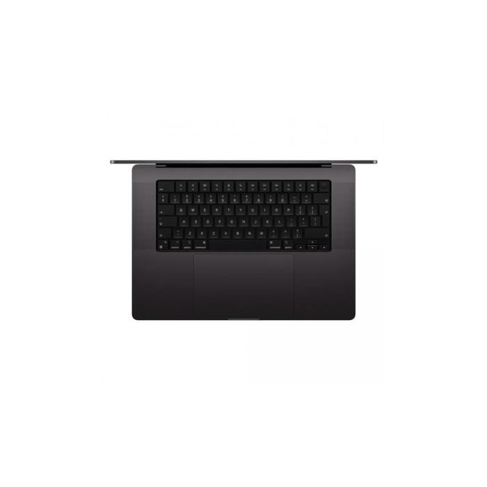 16-inch MacBook Pro, M4 Pro chip, 24GB memory, 512GB storage