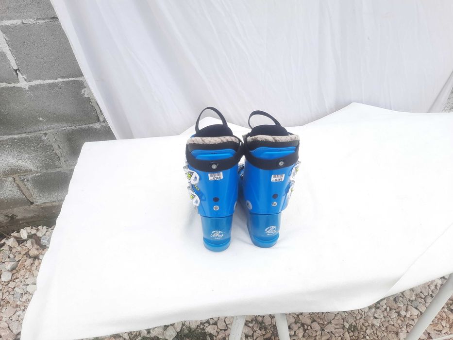 Ски обувки Lange RS 70 SC 24,0-24,5см.