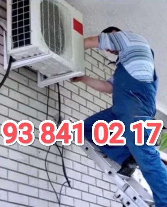 КОНДИЦИОНЕР Установка, ремонт и запрвка фреон KONDICIONER!!!