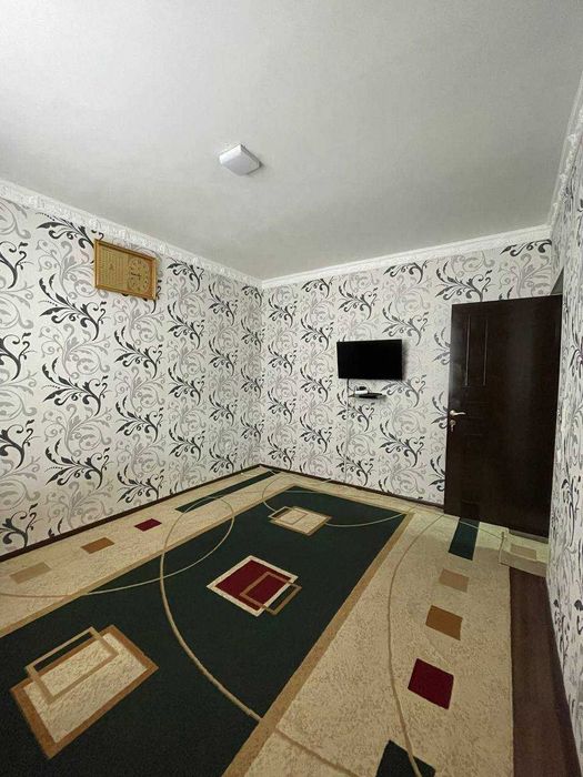 СРОЧНО ПРОДАЕТСЯ 3х комнатная квартира