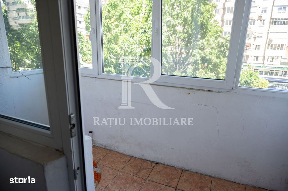 Apartament 3 Camere | Rogeriu | Oradea