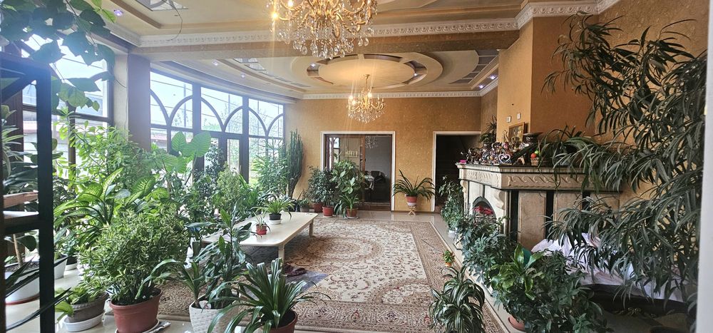 Продаётся участка 6 соток