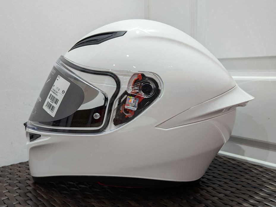 Casca moto AGV K1 S, marime M
