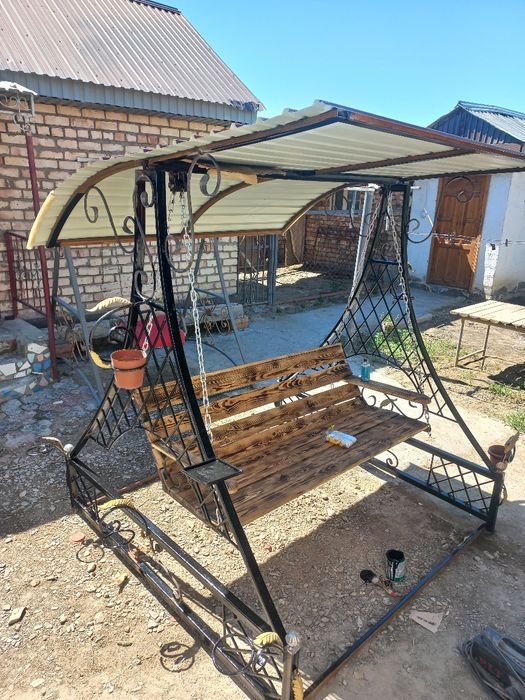 Качеля продается