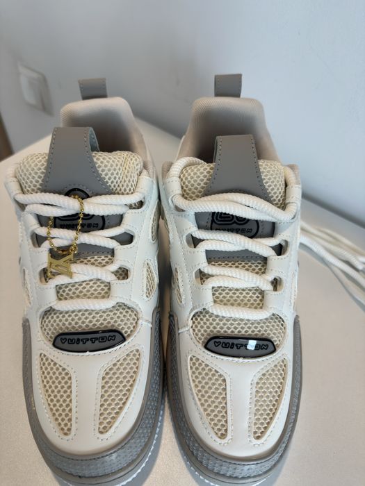 Louis Vuitton Skate