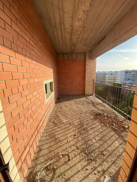 новастройка уй