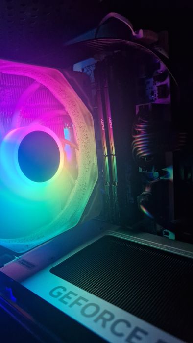 Оперативная память