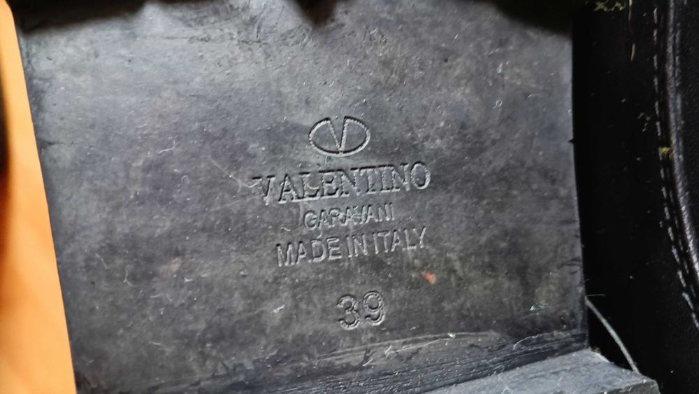 Valentino * Dsquared2 * Casadei оригинали